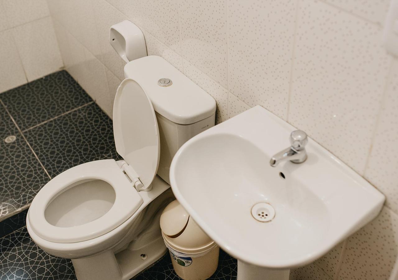 Hostal Pachacuteq Inn 쿠스코 외부 사진